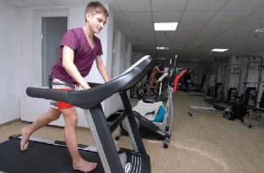 Hotel Venus a Zalakaros, HU