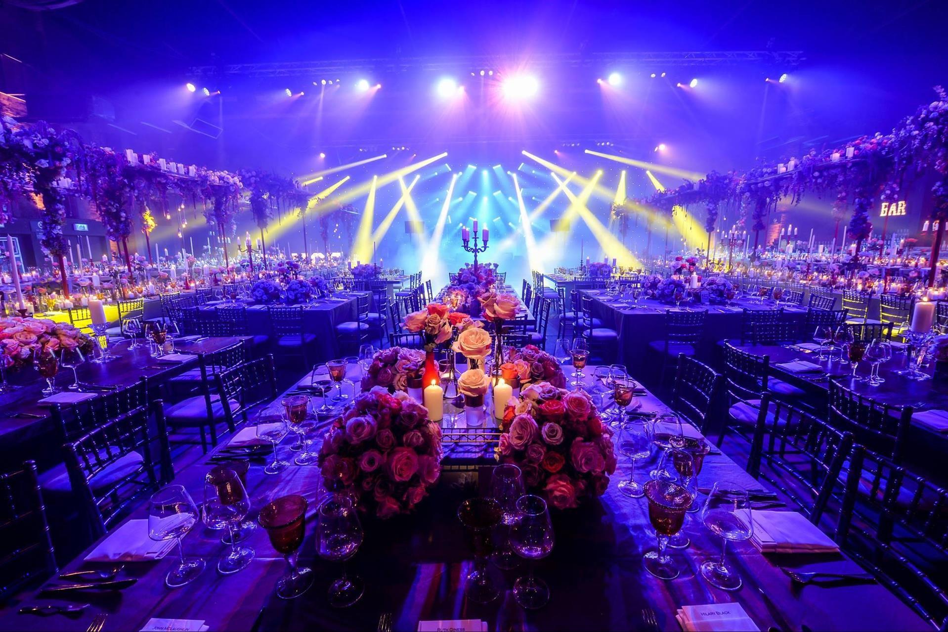 Victoria Warehouse image