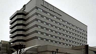 Mitsui Garden Hotel Kashiwa a Kashiwa, JP