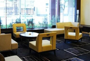 Mitsui Garden Hotel Kashiwa a Kashiwa, JP