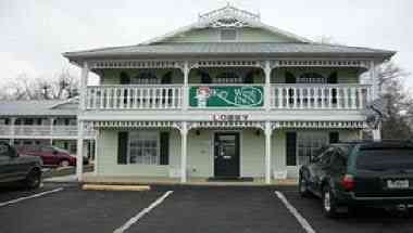 Key West Inn Boaz em Boaz, AL