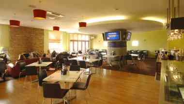 The Formby a North West, AU