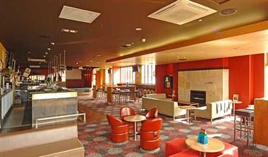 The Formby a North West, AU