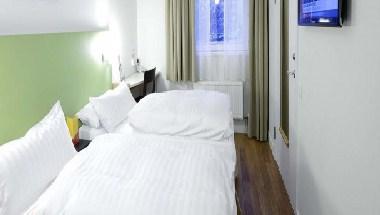 Good Morning Orebro a Orebro, SE