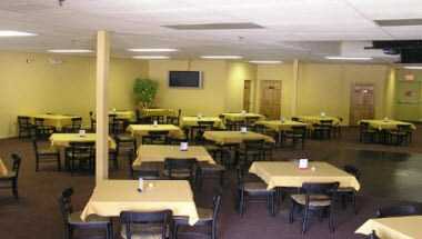 The California Room en Hudson, NH