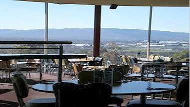 The Wheelers Hill Hotel in Melbourne, AU