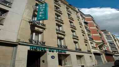 Hotel de Flore em Paris, FR