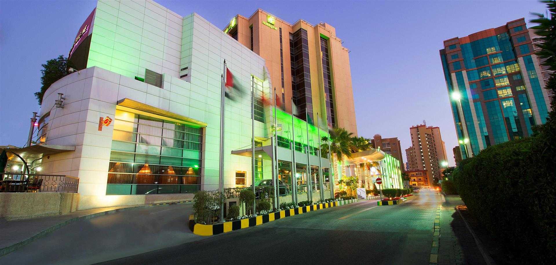 Holiday Inn Kuwait - Salmiya em Cidade do Kuwait, KW