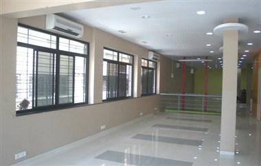 Hotel Samrat Nasik i Nashik, IN