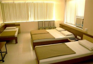 Bild på anläggning