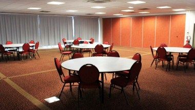 Bild des Veranstaltungsortes