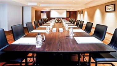 Изображение места проведения