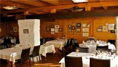 Hotel-Restaurant Mont-Vully a Haut-Vully, CH