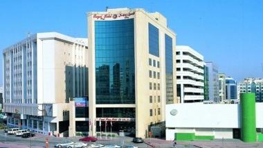 Regal Plaza, Dubai image