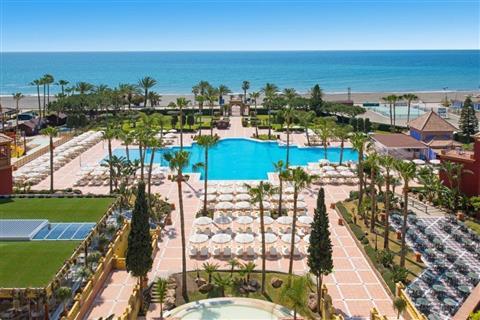 Iberostar Waves Malaga Playa в Malaga, ES