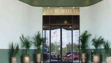 Grand Texan Hotel & Convention Center a Midland, TX