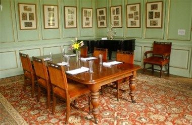 Bild des Veranstaltungsortes