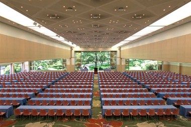 Bild på anläggning