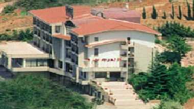 Hotel Pomara i Caltagirone, IT