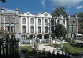 Gran Hotel Soller em Mallorca, ES