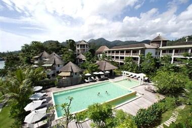 Aana Resort & Spa - Koh Chang a Trat, TH