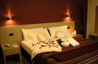 Hotel Oasi a Riva del Garda, IT