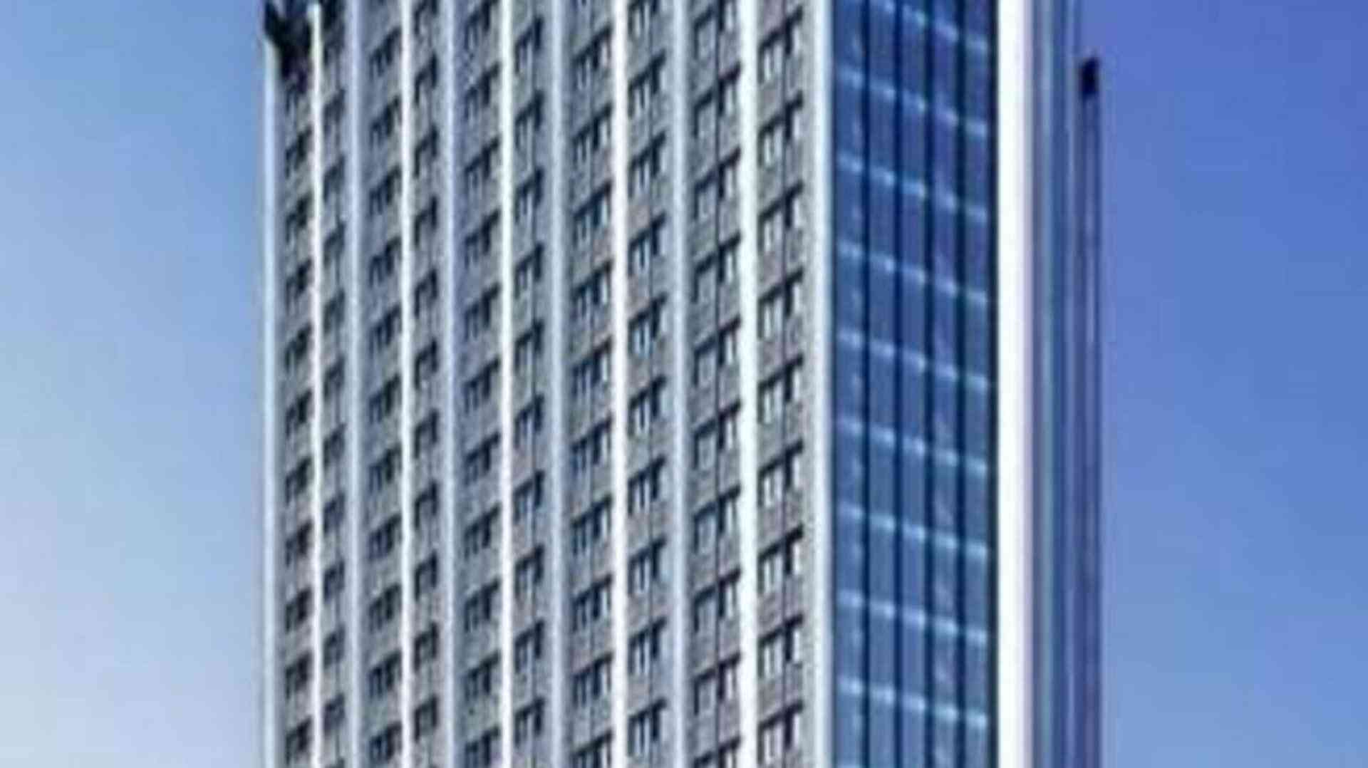 Best Western Yantai Hotel, Yantai, CN