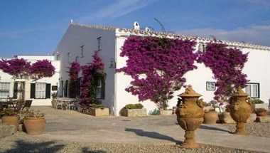 Biniarroca Country House Hotel a Sant Lluis, ES
