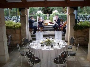 Biniarroca Country House Hotel a Sant Lluis, ES