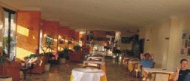 Bild på anläggning