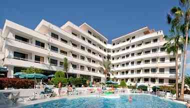 Hotel Andorra a Tenerife, ES