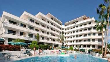 Hotel Andorra i Tenerife, ES