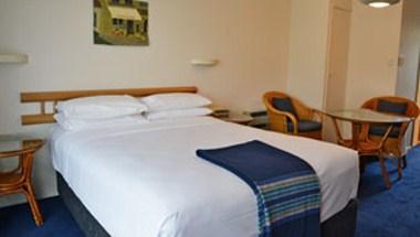 The Tauranga on the Waterfront a Tauranga, NZ