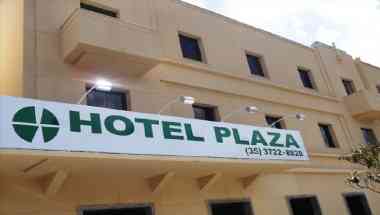 Hotel Euro Suite Pocos de Caldas à Pocos De Caldas, BR