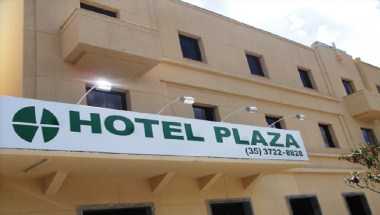 Hotel Euro Suite Pocos de Caldas en Pocos De Caldas, BR