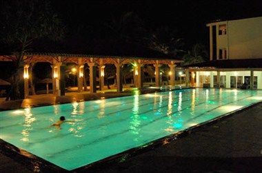 Изображение места проведения