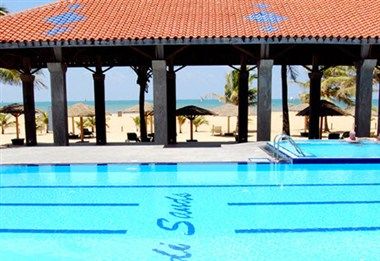 Изображение места проведения