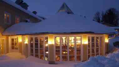 Hotel Haidmuehler Hof, Haidmuhle, DE