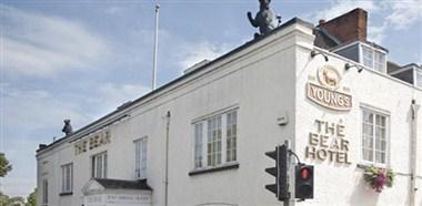 The Bear Inn, Esher, GB1
