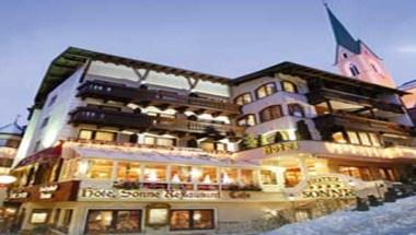 Hotel Sonne image