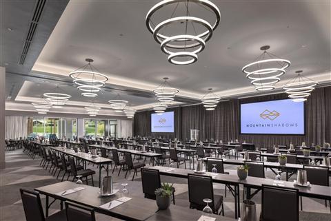 Mountain Shadows Resort Scottsdale в Scottsdale, AZ