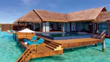 Anantara Kihavah Maldives Villas a Baa Atoll, MV