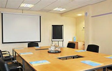 Изображение места проведения