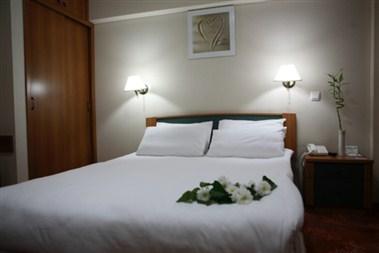 Hotel Arma in Manisa, TR