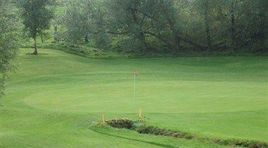 Изображение места проведения