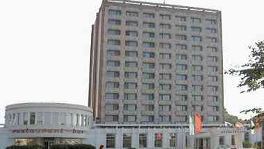 Hotel Traian Braila, Braila, RO