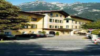 Atlas Posthotel i Garmisch-Partenkirchen, DE