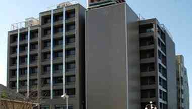 Hotel Soga International, Chiba, JP