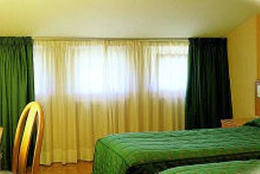 Hotel Camigliatello a San Giovanni in Fiore, IT