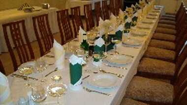 Hotel Restaurant Nostalgia i Senec, SK